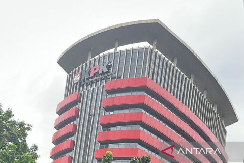 KPK gelar OTT perdana 2026, tangkap pegawai Ditjen Pajak di Jakarta Utara
