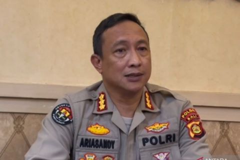 Buron internasional kasus pembunuhan di Rumania ditangkap di Bali