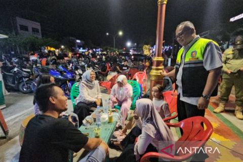 Belungguk Point Bengkulu tuai pro kontra warganet. Begini ceritanya!