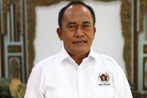 Teruskan sisa masa periode, M. Syahrir terpilih sebagai Ketua KPID Sumut