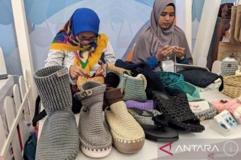 Pemprov Sumut fokus tingkatkan daya saing daerah UMKM tahun 2026