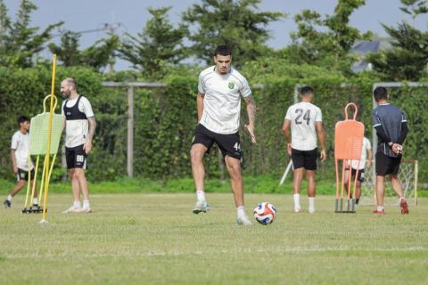 Pemain Asing Persebaya