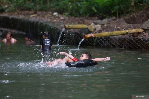 Desa mandiri berkelanjutan di Jawa Timur