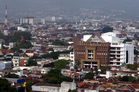 Foto Cerita: Geliat Imajinasi Digital di Kota Kreatif