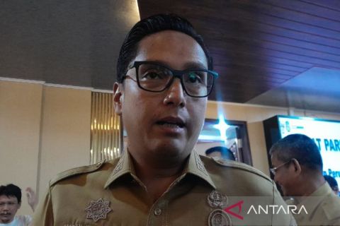 Pemkot lapor ke Kemendagri 71 rumah rusak akibat banjir di Kota Medan