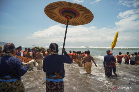 Foto pilihan pekan ketiga Januari 2026