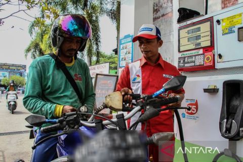 Realisasi subsidi pemerintah 2025 capai Rp281,6 triliun
