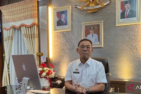 Pemkab Tapsel petakan pemulihan lahan  pertanian pascabencana