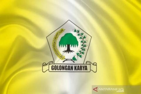 Pengembalian terakhir formulir calon Ketua Golkar Sumut hari ini
