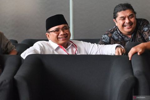 KPK periksa Yaqut Cholil Qoumas sebagai saksi dalam kasus kuota haji