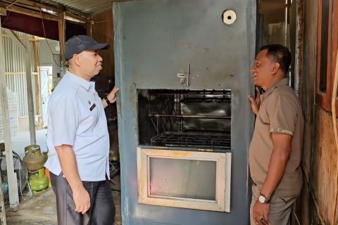 500 IKM terdampak banjir di Lhokseumawe, alat usaha rusak dan hilang