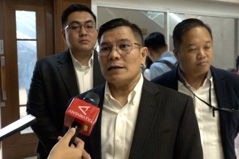 ANTARA pastikan warga di daerah bencana tetap bisa nobar Piala Dunia