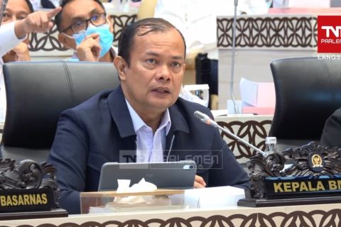 BMKG ungkap keberadaan awan Cumulonimbus saat jatuhnya pesawat ATR