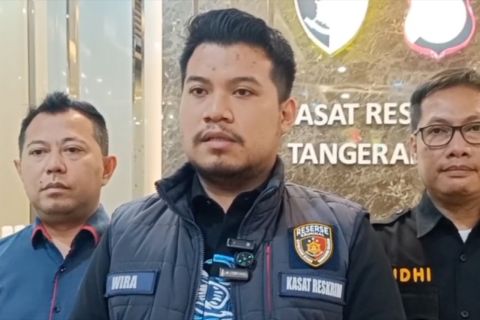Kasus asusila SD di Tangsel, korban bertambah jadi 16 anak