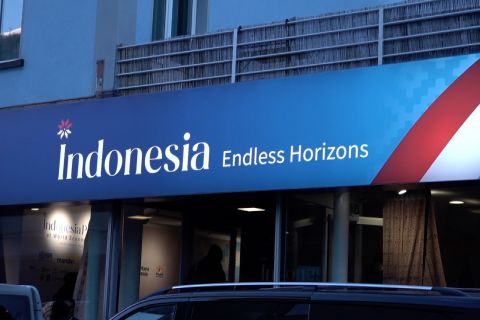 Ketegangan geopolitik tak memperlambat upaya promosi investasi