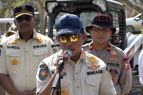 Tito ungkap alasan masa tanggap darurat di Aceh Tamiang diperpanjang