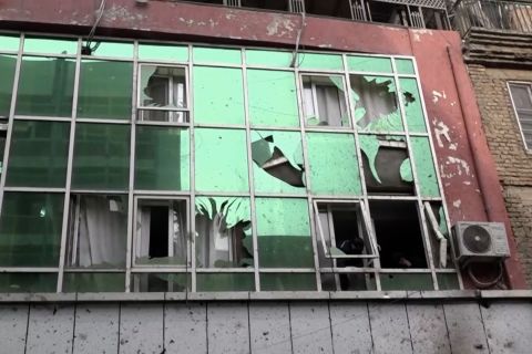 Tujuh orang tewas dalam ledakan di pusat Kota Kabul