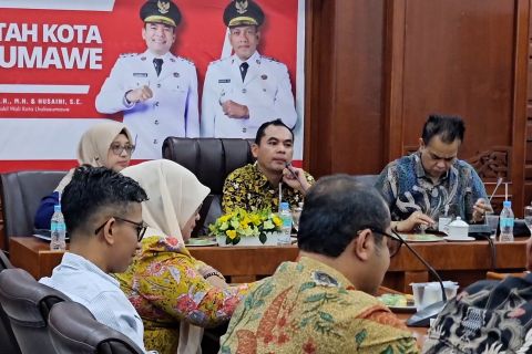 Akhiri upah murah nakes di Lhokseumawe, Wali Kota: Harus sesuai UMP