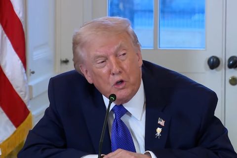 Akuisisi Greenland, Trump: Dengan "cara mudah" atau "cara sulit"