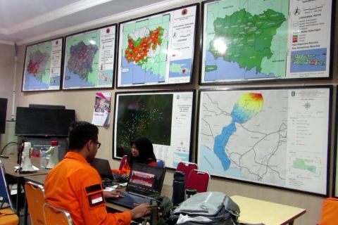 Ancaman cuaca ekstrem, BPBD Jember tingkatkan kewaspadaan
