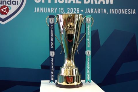 ASEAN Championship 2026 simbol persatuan kawasan dalam sepak bola