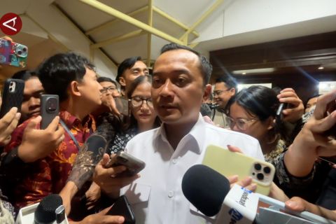 Istana buka suara atas OTT dua kepala daerah oleh KPK