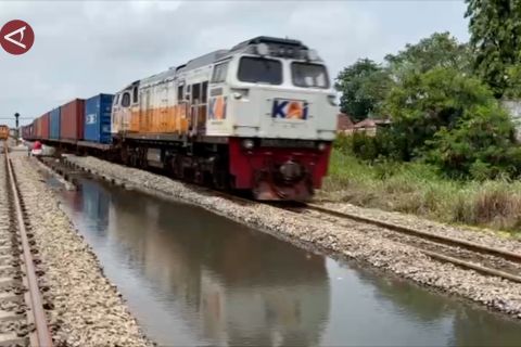 Kereta Blambangan Ekspres dan Pandalungan kembali beroperasi