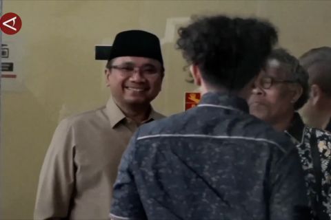 Komisi VIII DPR RI apresiasi penetapan tersangka Gus Yaqut oleh KPK