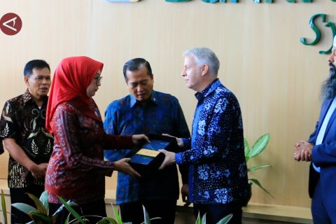 NTB bidik investasi Kanada di sektor energi hingga pariwisata