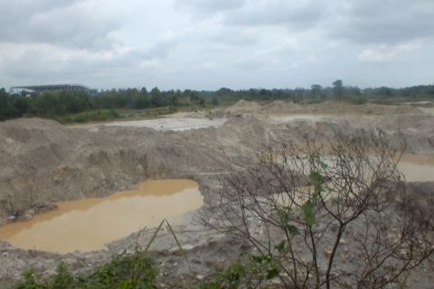 Babel perkuat regulasi sektor pertambangan mineral