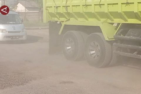 Banten prioritaskan perbaikan jalan rusak Serdang-Bojonegara tahun ini