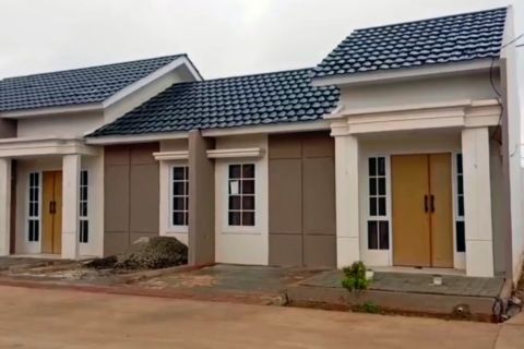 Banten siapkan 50 rumah sebagai hadiah Prabowo untuk atlet veteran