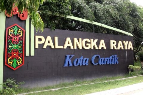 BPK dorong Kalteng perkuat kemandirian fiskal di tengah tekanan APBD