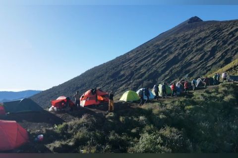 BTNGR sematkan teknologi demi layanan wisata pendakian berkualitas