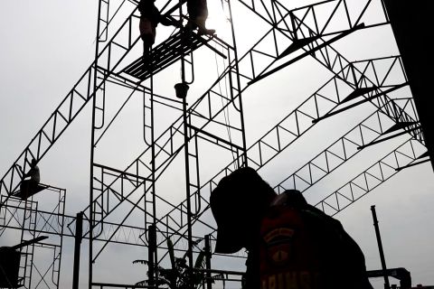 Ciptakan sentra ekonomi baru, Temanggung kebut pembangunan gerai KDMP