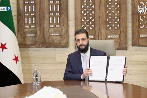 Damaskus terapkan gencatan senjata menyeluruh di Suriah utara