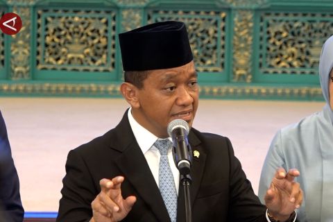 Dewan Energi fokus empat program, salah satunya mengurangi impor BBM