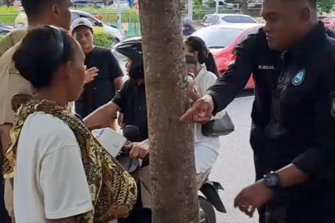 Dinsos PM Batam tingkatkan penjangkauan warga terlantar dan rentan