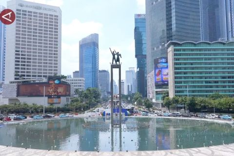 Fiskal Jakarta sehat, APBD 2025 catat surplus hingga Rp3,89 triliun