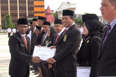 Hari Amal Bakti momentum tingkatkan kerukunan umat beragama di Papua