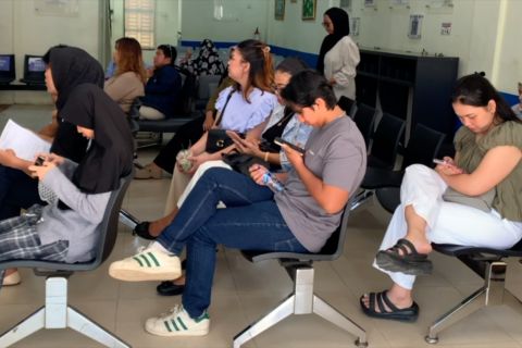 Hari Bakti Imigrasi, Batam sediakan 100 kuota Paspor Simpatik