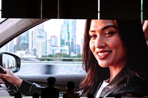 IIMS 2026 hadir dengan konsep 'Sportaiment'