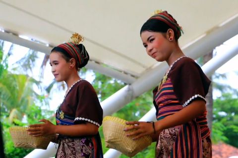 ITDC hidupkan aktivitas ekonomi Bazar Mandalika dari pertunjukan seni