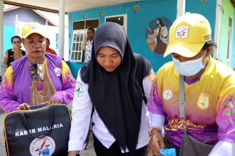 Jayapura hadapi 68 ribu kasus Malaria, Dinkes intensifkan penanganan