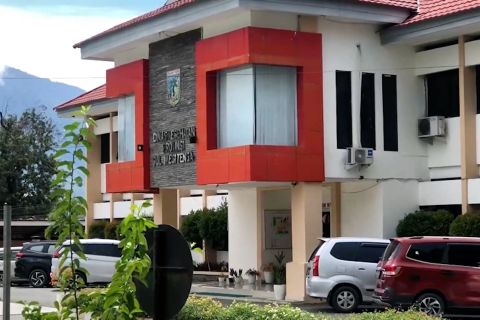 Kasus kematian akibat HIV/AIDS di Sulteng tunjukkan tren penurunan