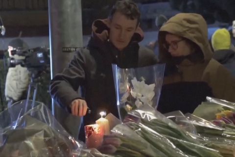 Kebakaran maut di Crans Montana, Swiss: 40 orang tewas 100 terluka