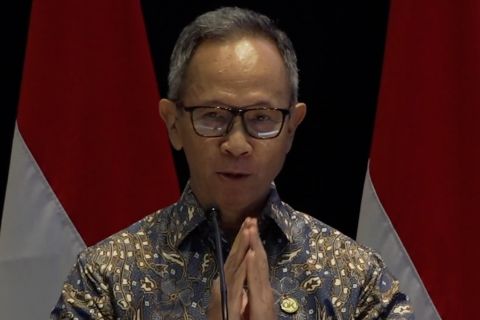 Ketua OJK bersama dua rekannya mundur dari jabatan demi pemulihan