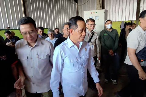 KLH gugat 6 perusahaan perusak lingkungan di Sumatera Rp4,8 Triliun