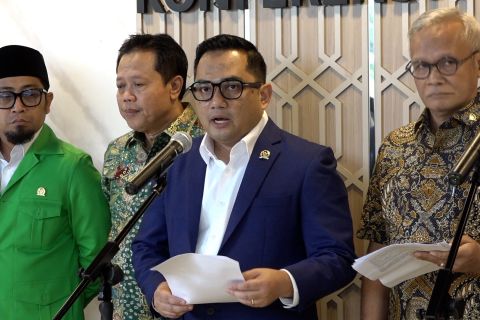 Komisi II DPR siapkan uji kelayakan calon Ombudsman pekan depan