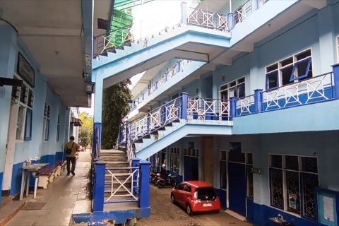 Konflik yayasan sekolah, Bupati dan DPRD Malang amankan PBM siswa